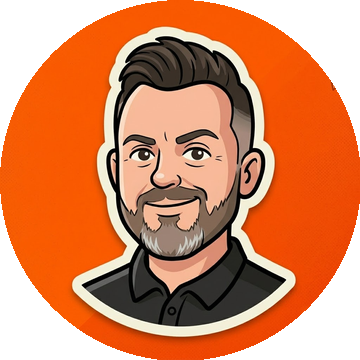 Sam Olliver, TechPhobe
